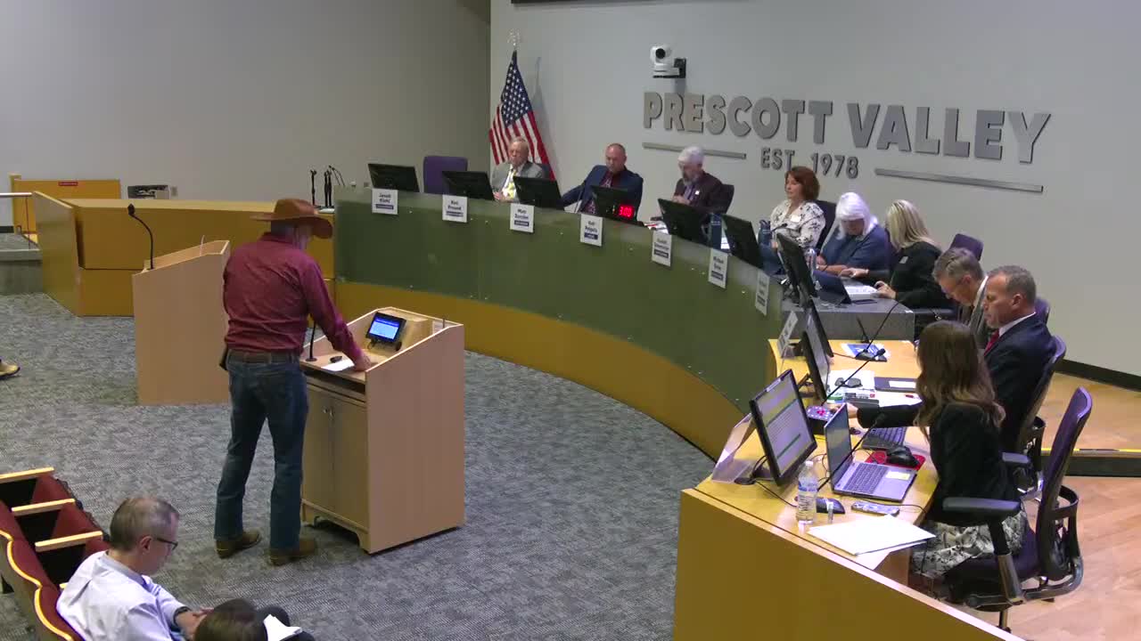 Pronghorn Ranch residents ask council for marked crosswalks and four-way stops after near misses