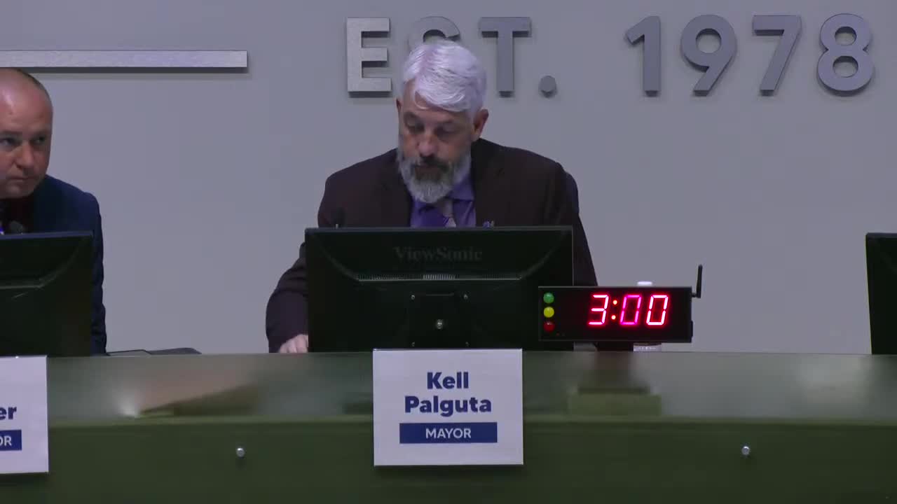 Prescott Valley council approves ordinance allowing off-site marijuana deliveries after 4-2 vote