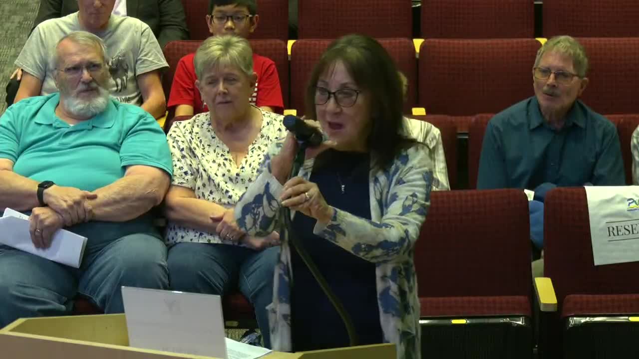 Viewpoint North HOA asks Prescott Valley to take over maintenance of flood control channel