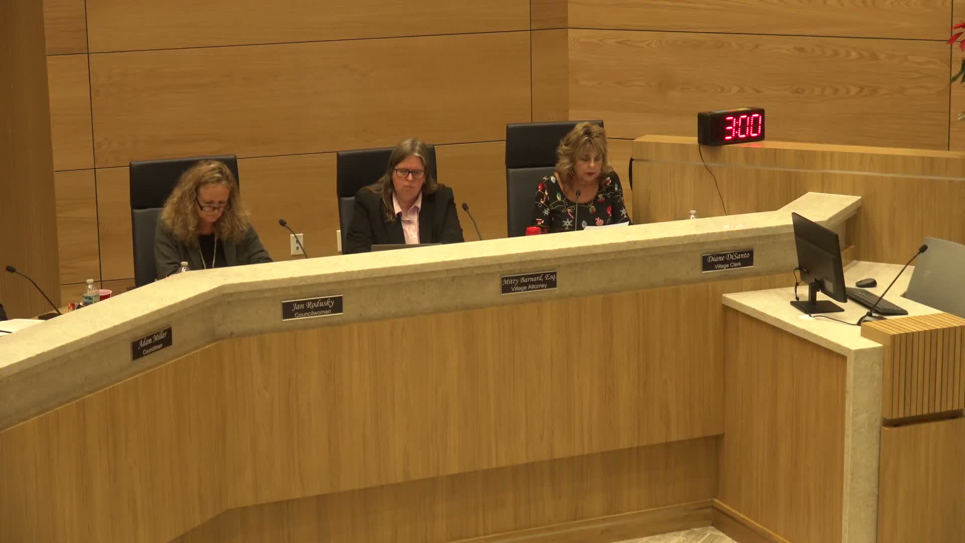 Council endorses county-funded study for countywide transportation vision