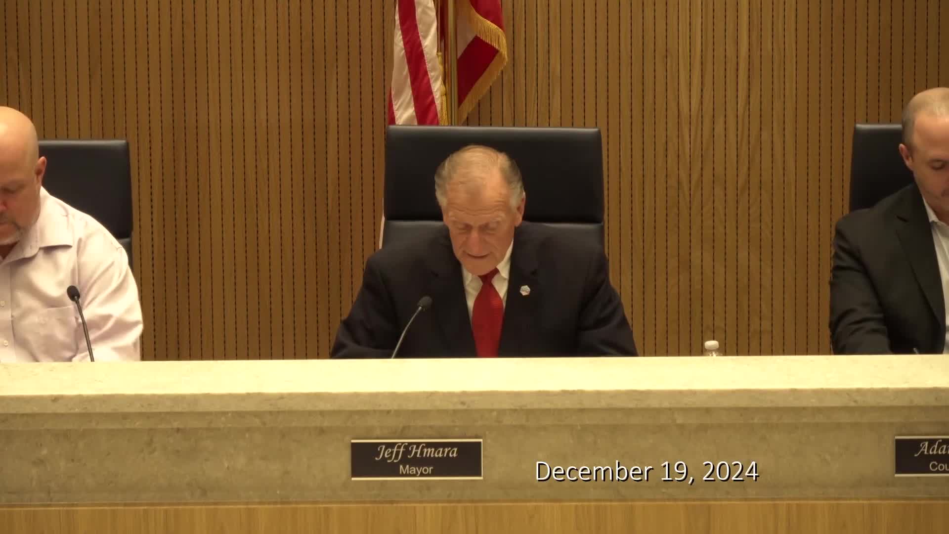 Royal Palm Beach Council Sets March 2025 Election and Implements Meeting Efficiency Changes