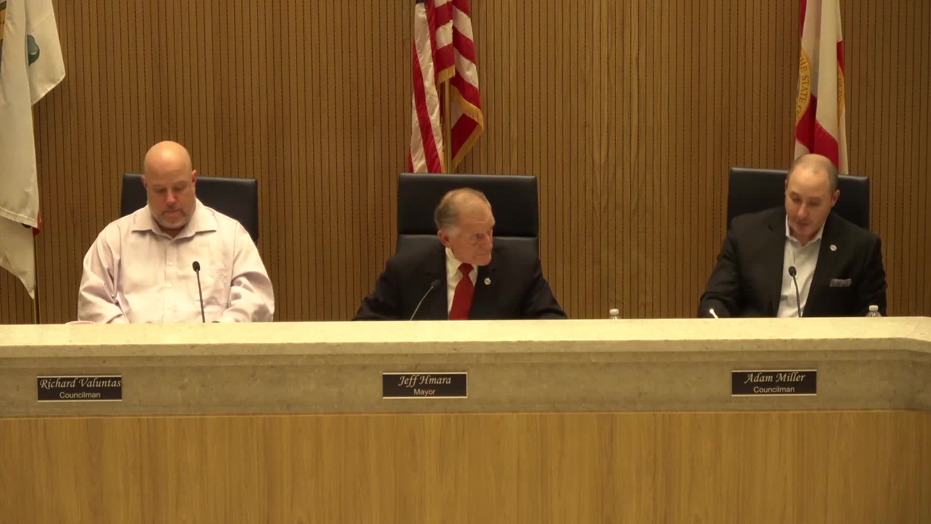 Royal Palm Beach Council Approves Budgetary Amendments to Align with Fiscal Practices