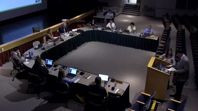 District explains choice on universal free meals: middle schools enrolled, high school remains out pending participation data