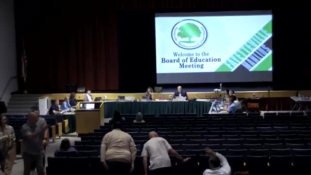 Manlius district officials review school resource officer program, emphasizing relationships and training