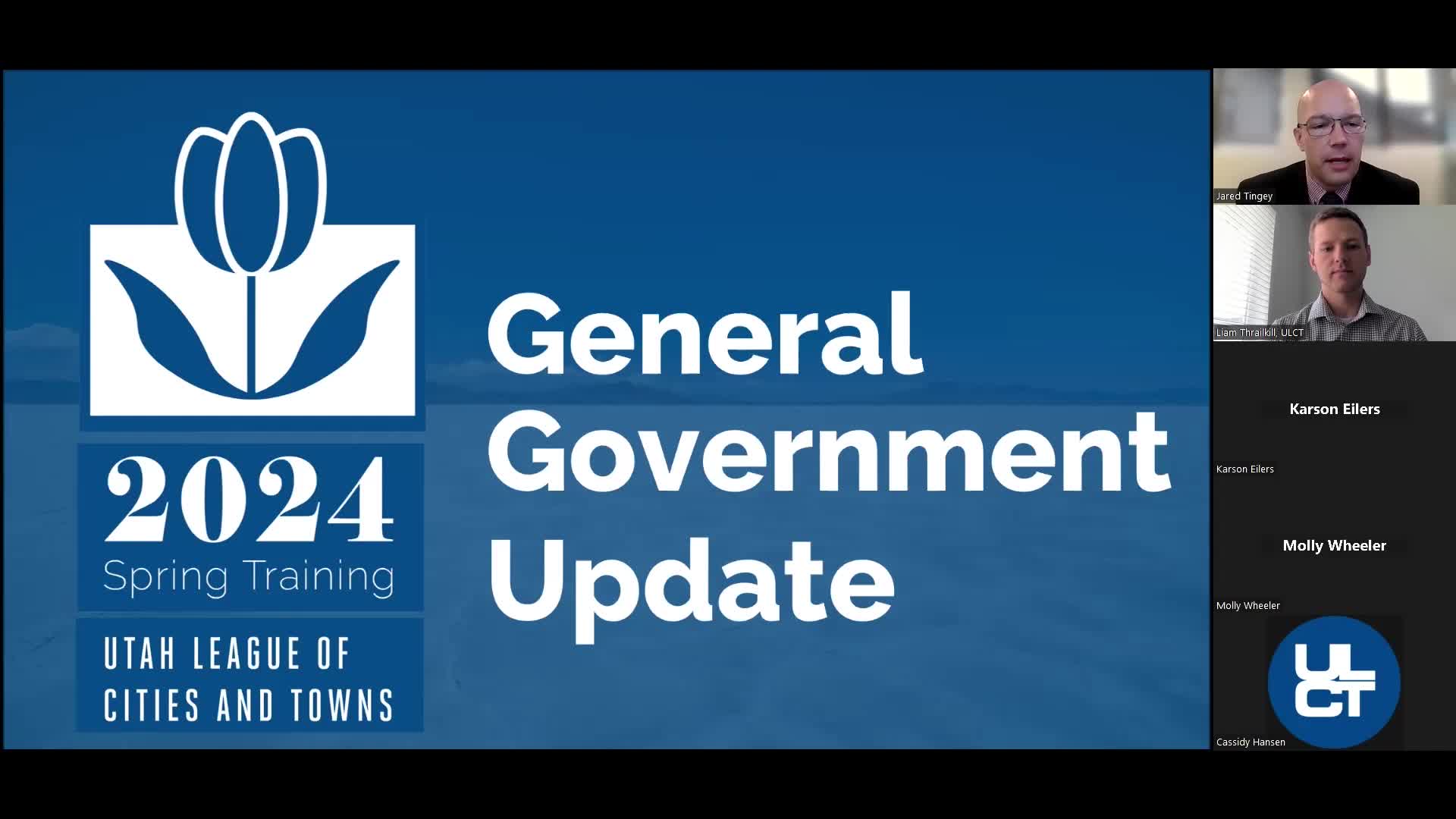 Senator Wilson and Representative Cutler Introduce Bills on Compensation and Grants Oversight