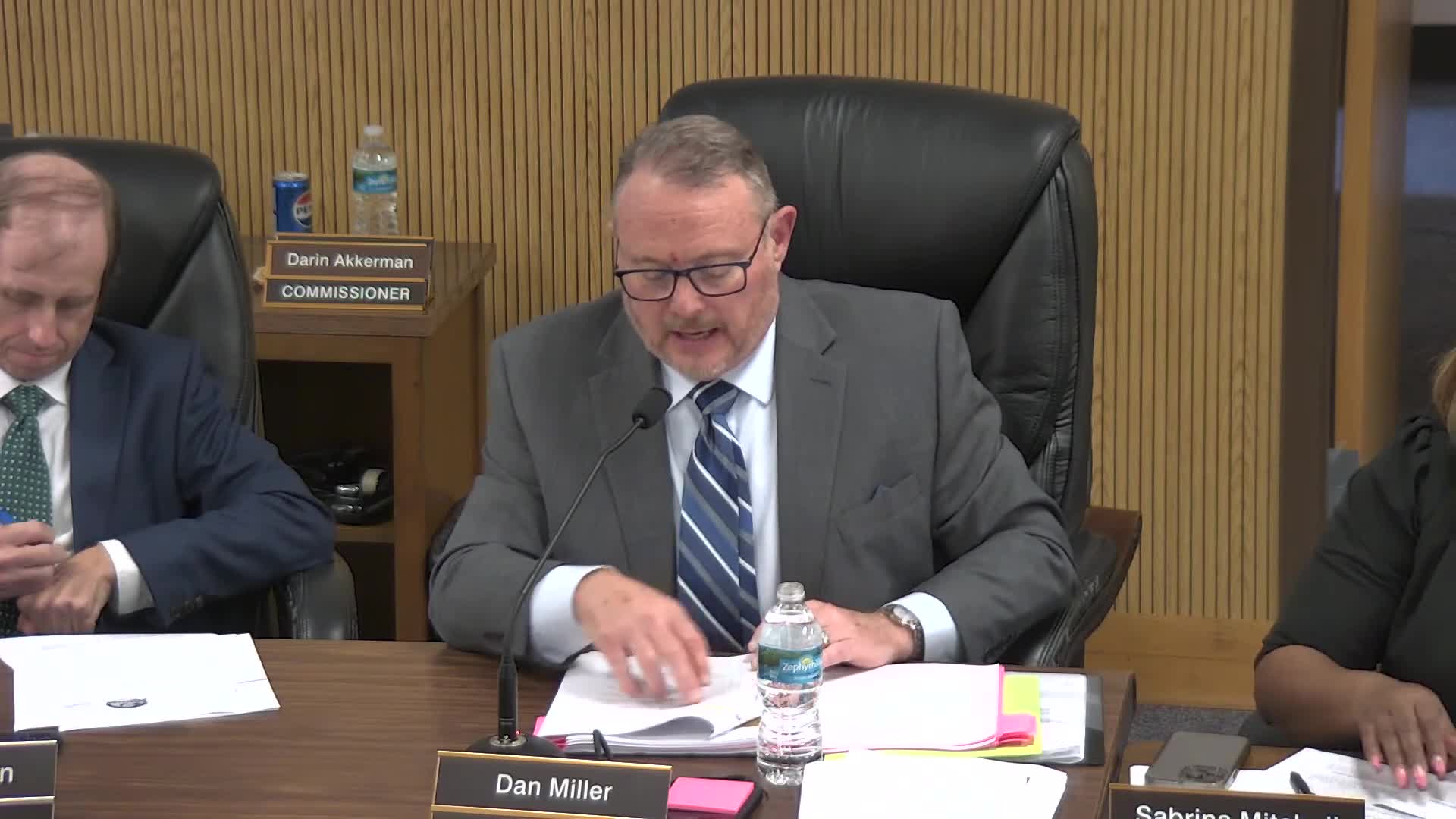 Leesburg Planning Commission Proposes Mixed Use Expansion in Downtown Area