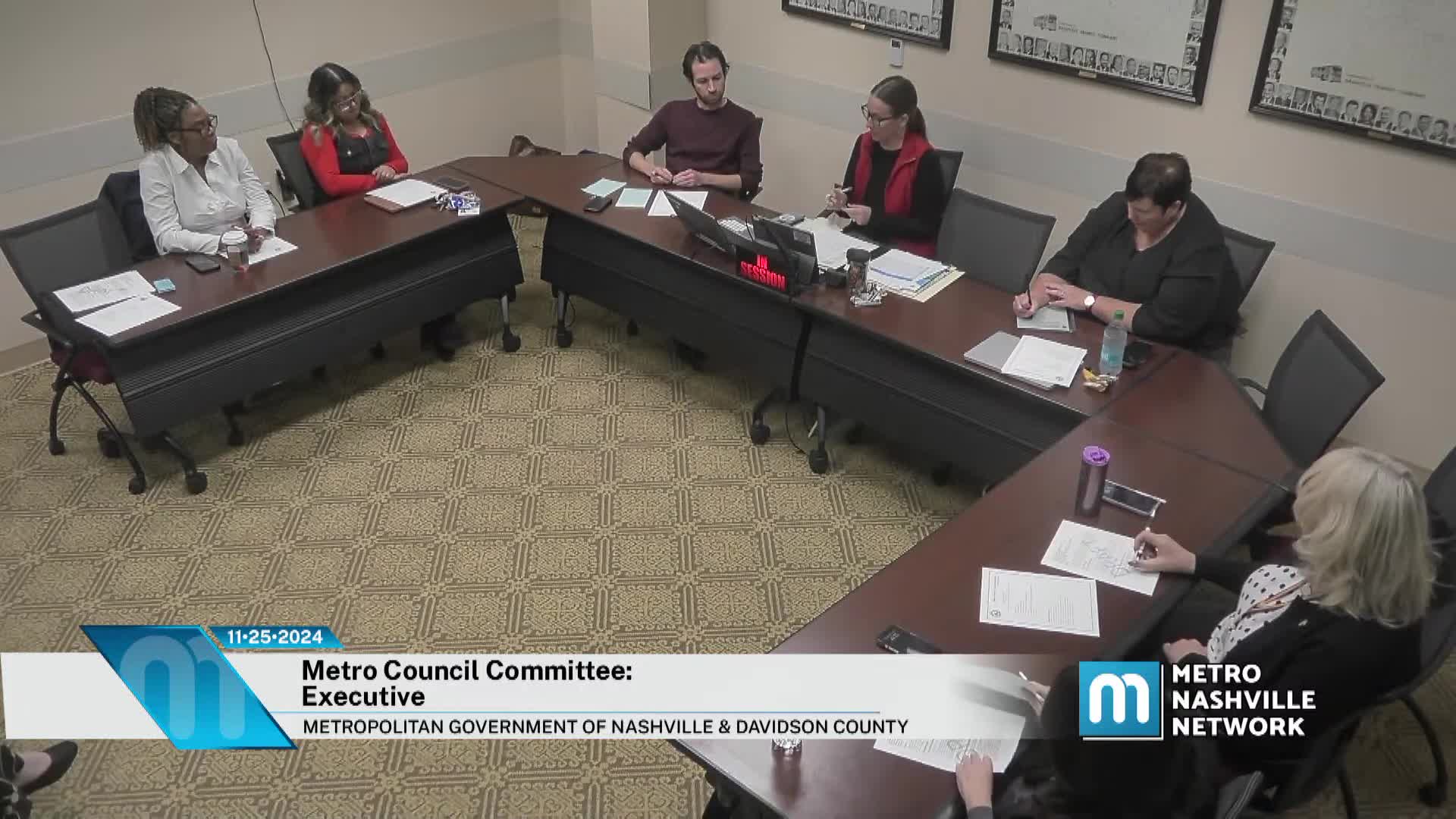 Metro Council Enhances Social Media Engagement and Safety Protocols