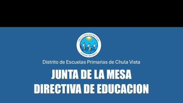 Chula Vista school board renews superintendent contract after contested debate, 3-2