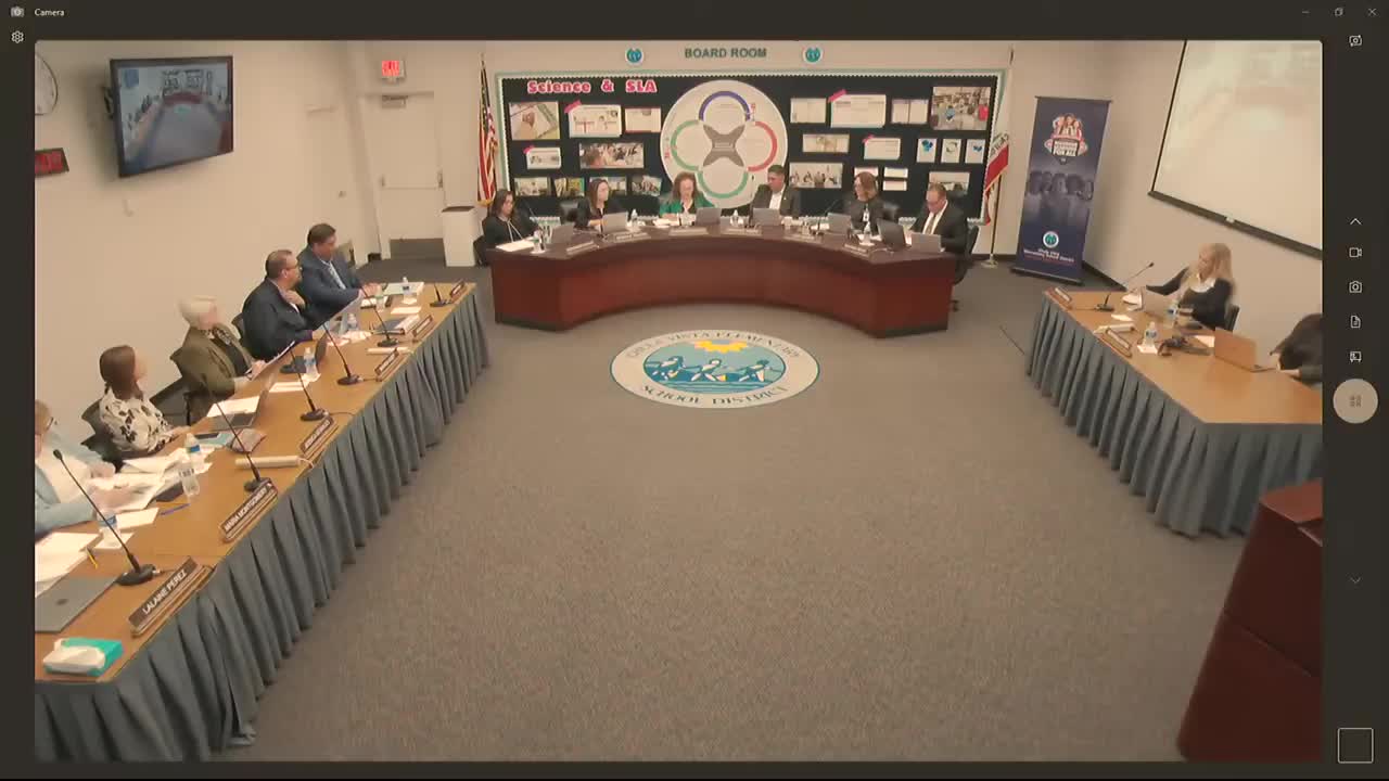 Independent probe finds allegations against district leaders unsubstantiated, board announces