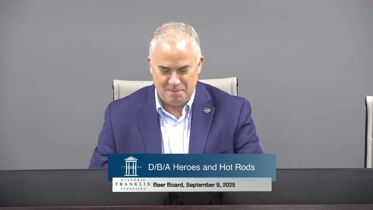 Beer board approves Pilgrimage Music and Cultural Festival permit for Sept. 27–28, 2025