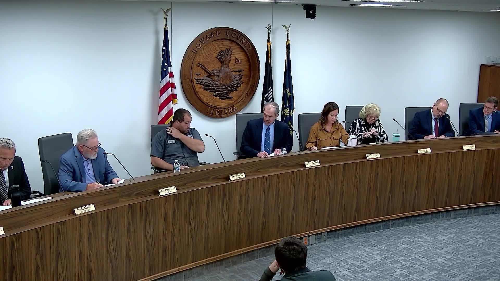 City Council Approves Tourism Budget and Salary Ordinance for 2025
