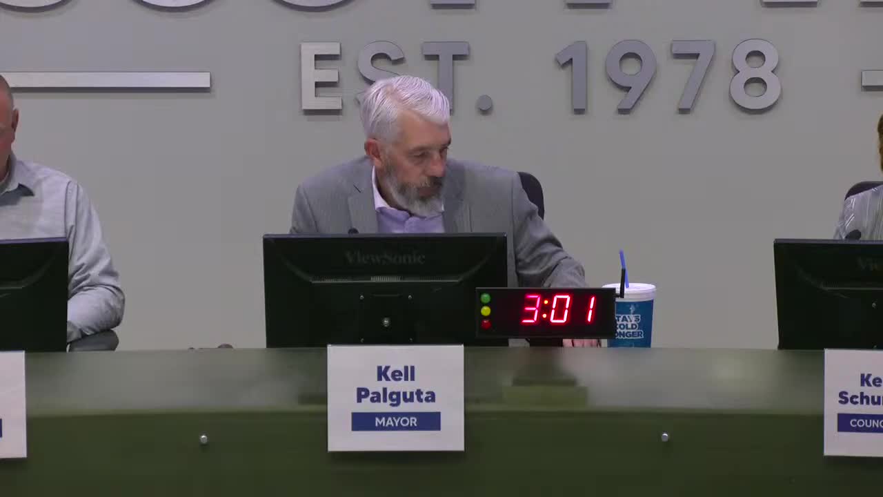 League of Arizona Cities briefs Prescott Valley council on charter authority, limits and process