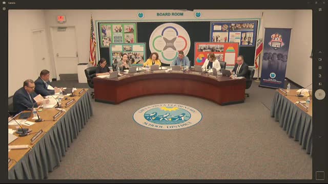 Chula Vista board approves cut to school resource officers amid budget shortfall