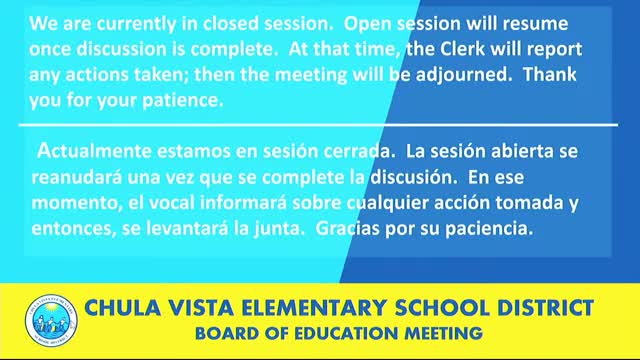 Parents, teachers press district on combined classes, playground safety at Liberty Elementary