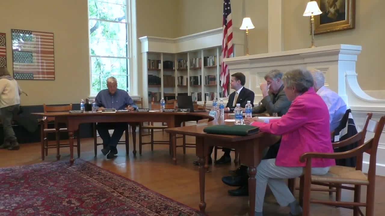 Town to shut water briefly for pump-house repairs; generator, contractor and corrosion control work underway