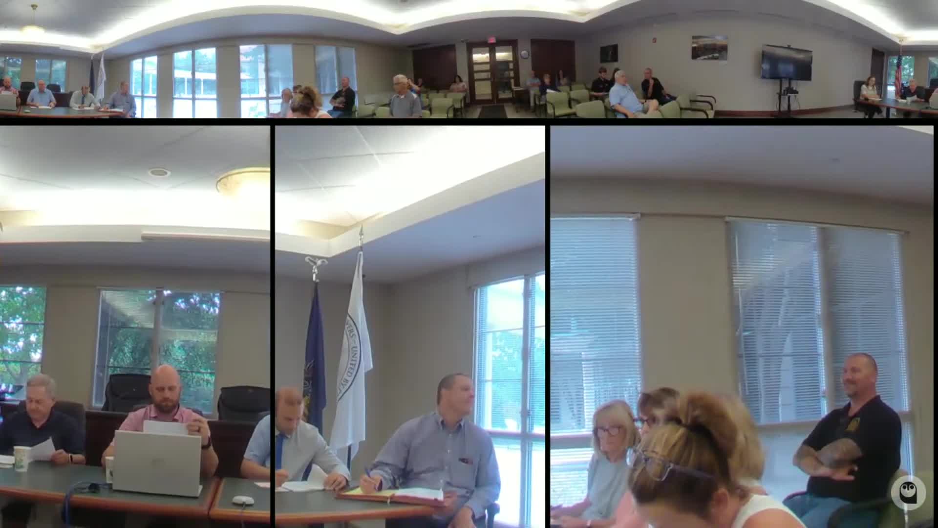 County facility inspection clears chiller; ice operations to resume weekdays with expanded schedule after Labor Day