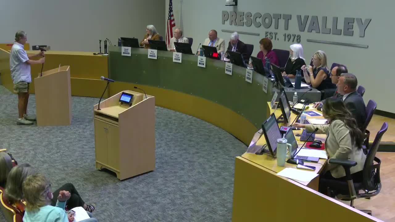 Residents, petitioners, and council hear lawsuit over referendum targeting proposed LYNX/Amazon warehouse; public debate on mine locations continues