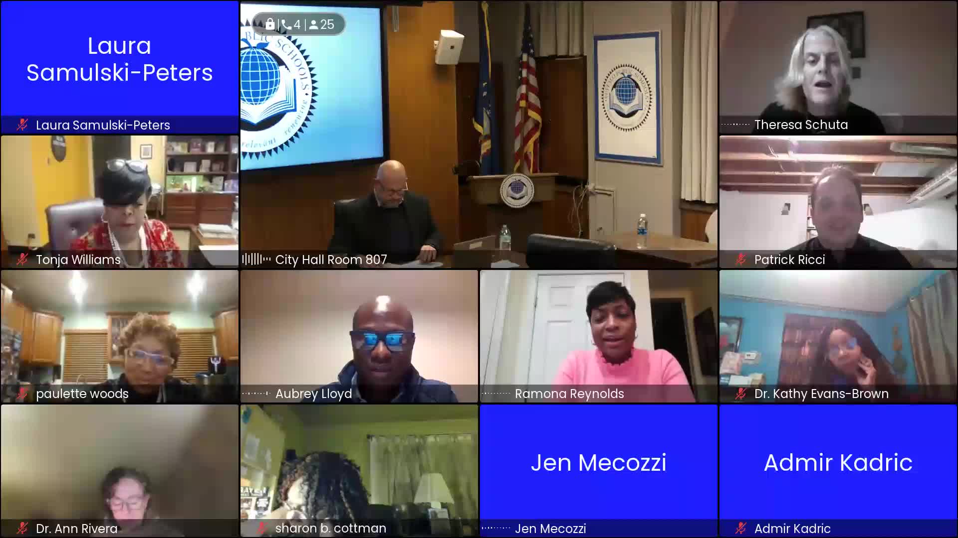 Survey Data Transparency Promised for Students in Grades 4 to 7