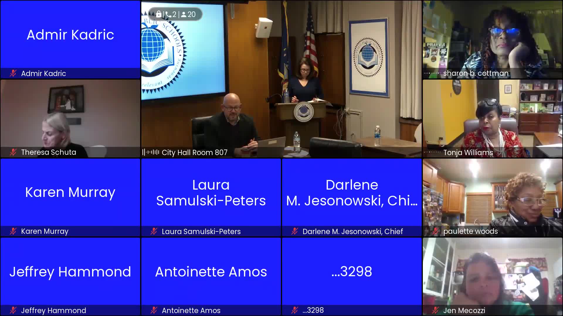 Buffalo School District Launches Literacy and Credit Monitoring Initiatives for Students