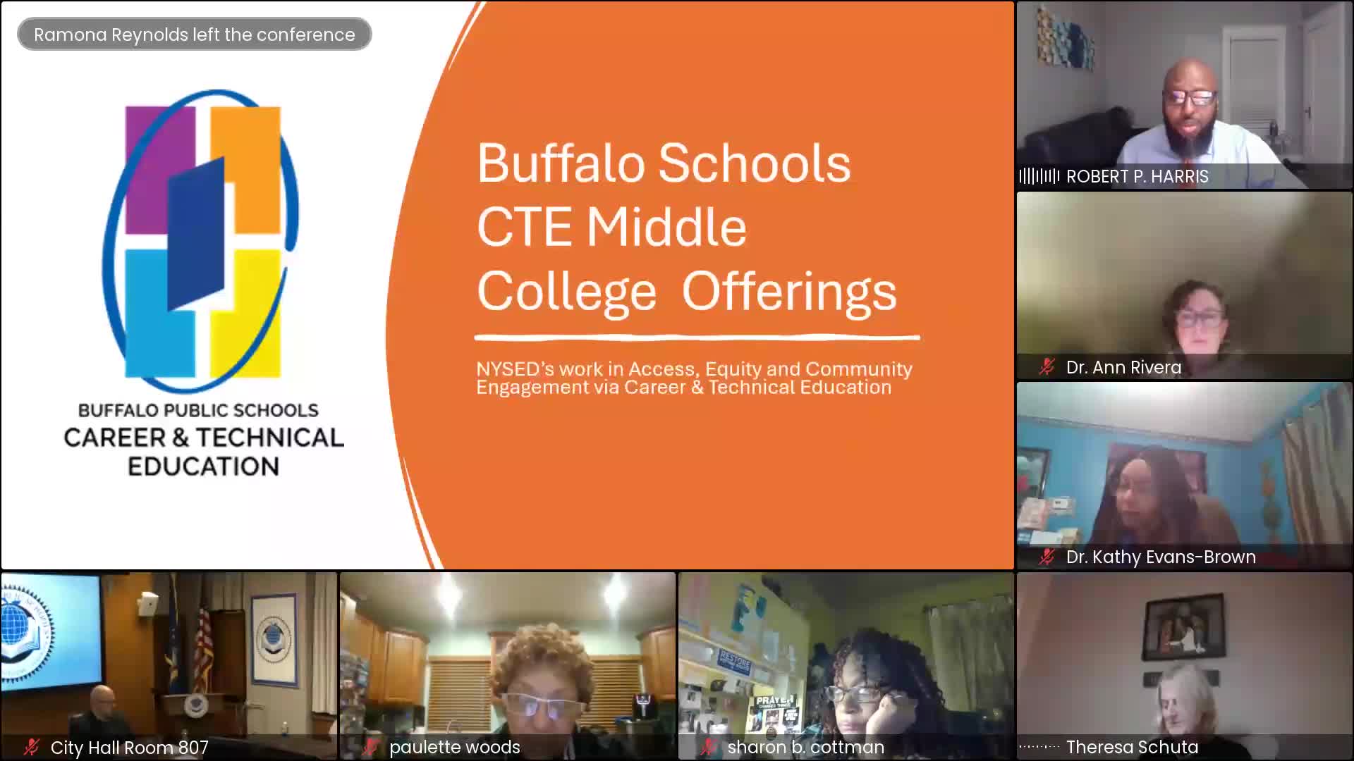 Buffalo Schools Secures $1.3 Million for Career and Technical Education Programs
