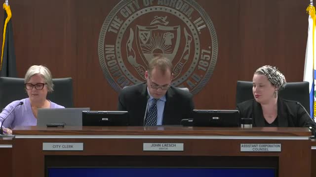 Council Approves Temporary Moratorium on Data Centers and Warehouses