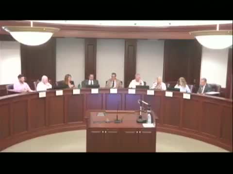 Deerfield receives clean audit for 2024; police pension funded about 88%