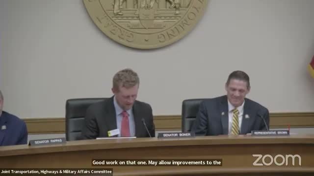 Committee approves bill to label non‑U.S. citizens on state credentials and delays implementation to 2026