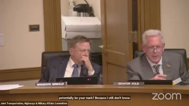 Wyoming Secretary of State Reviews Noncitizen ID Bill Draft to Boost Election Integrity