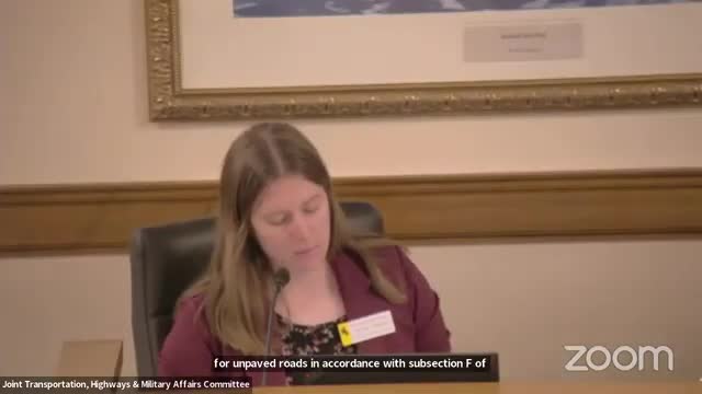 Wyoming Bill Permits Counties to Set Speed Limits Up to 55 MPH Without Study