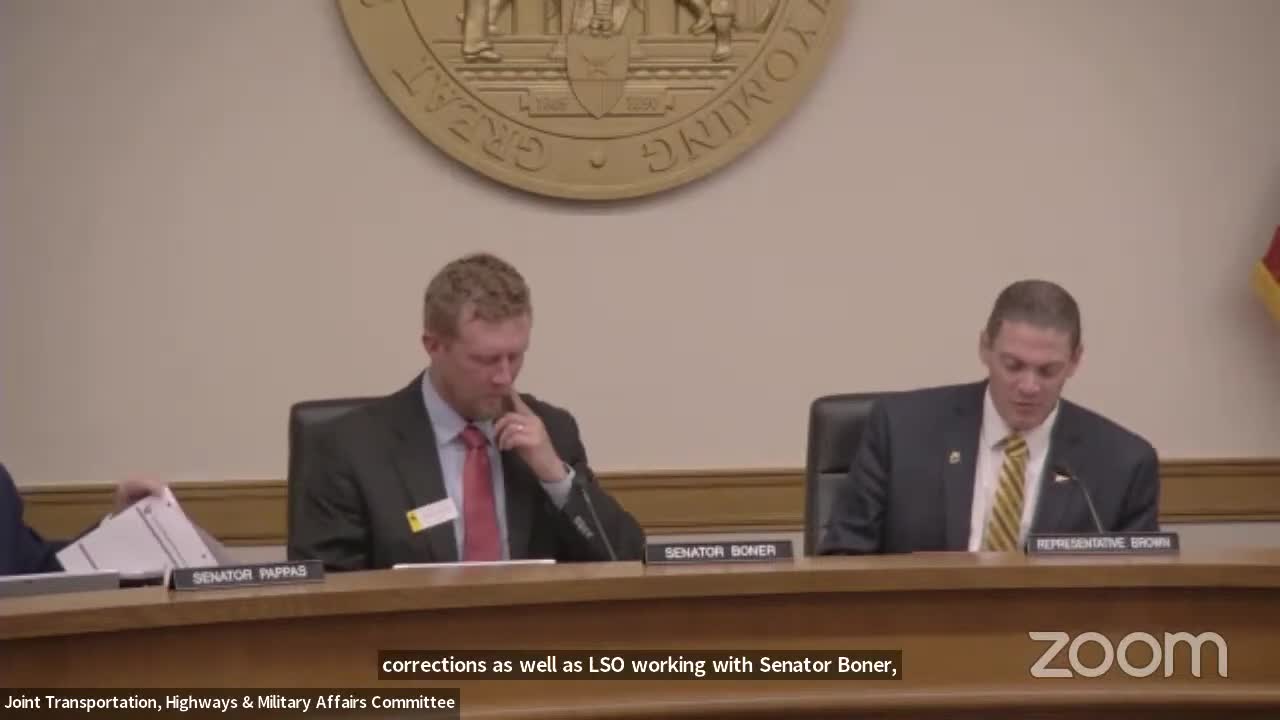 Wyoming Committee Advances Bill for Veterans Mental Health Loan Repayment Program