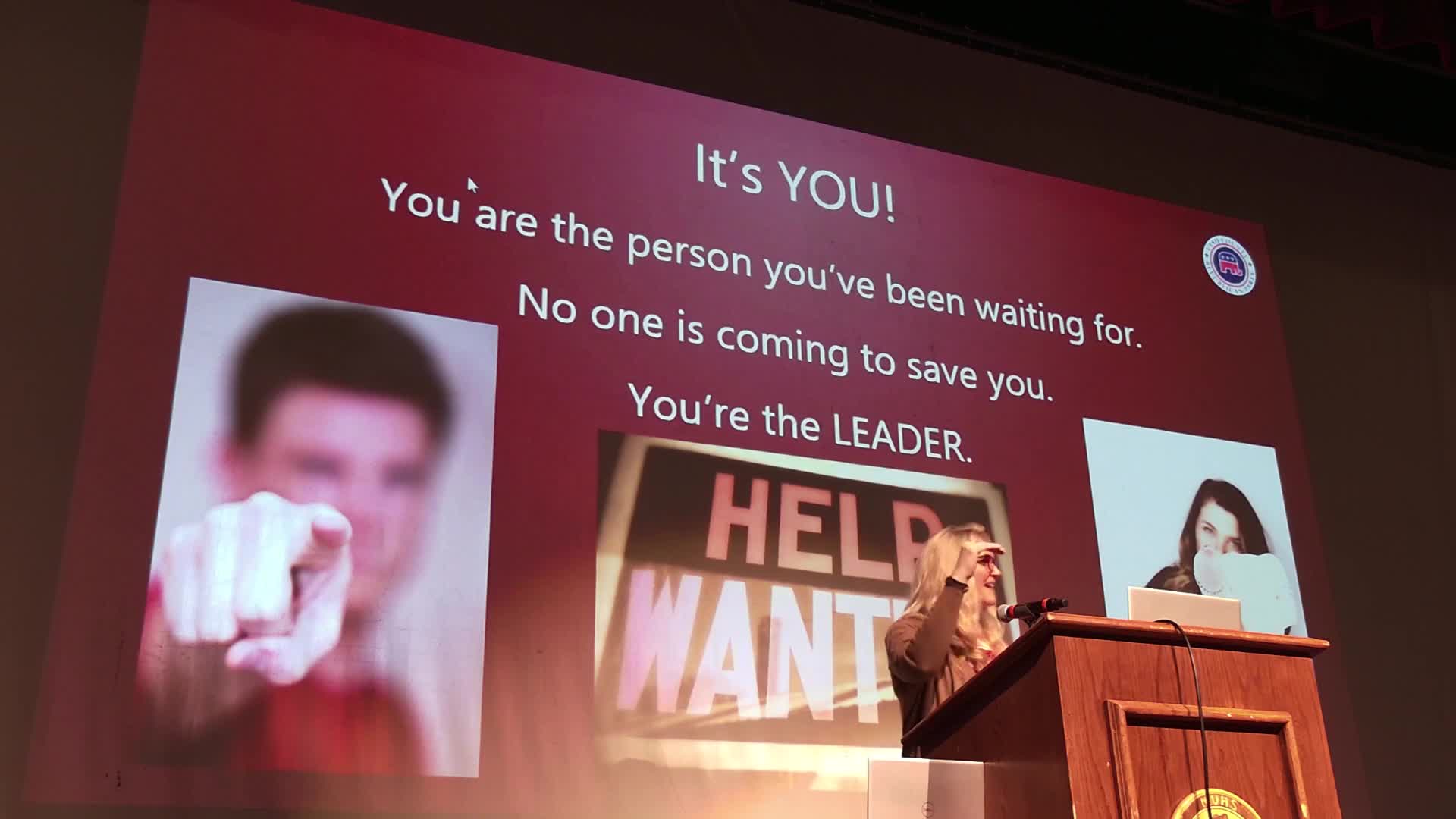 County Caucus Leaders Discuss Delegate Training and Election Preparations