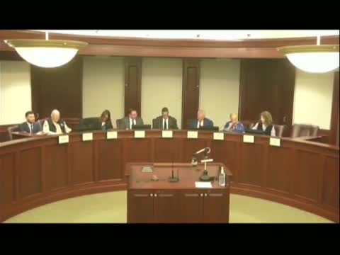 Deerfield trustees unanimously approve zoning variance, permit Clay and Company studio and authorize water‑meter purchase