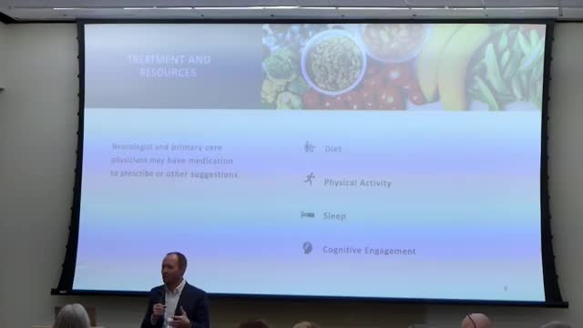 UCLA Doctor Dale Bredesen Advocates Mediterranean Diet for Dementia Prevention