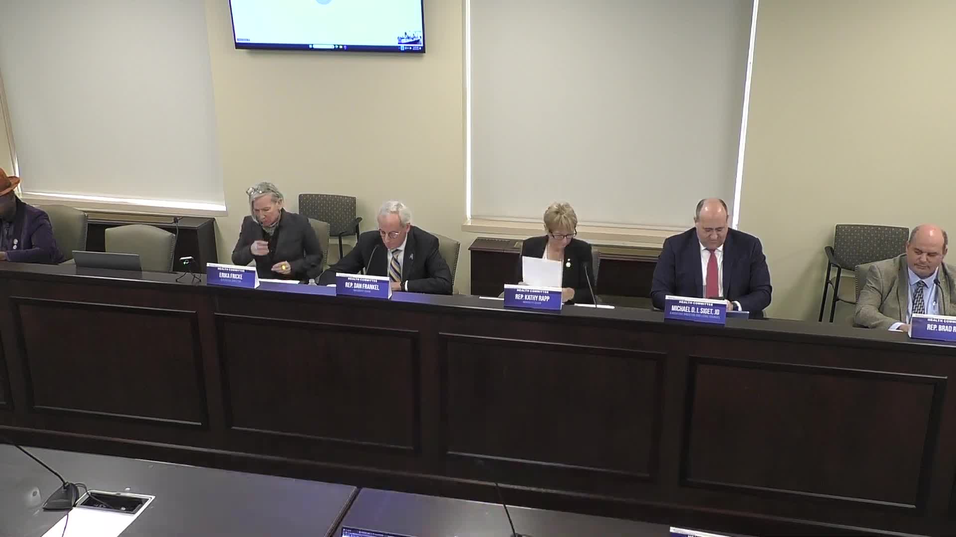 Council Member Addresses Smoking Policy Concerns at Military Clubs