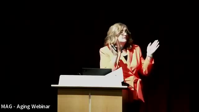 Caregiver Conference Highlights Importance of Social Connections for Well-Being