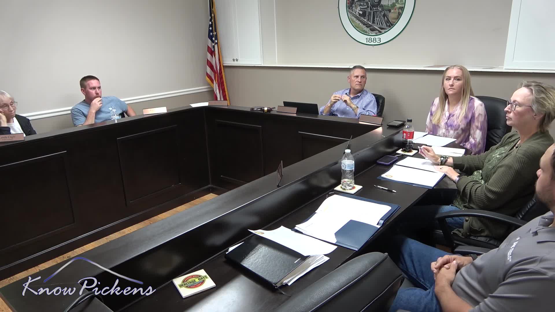 Council opens discussion on short-term rental rules; hotel-motel tax flagged as more complex