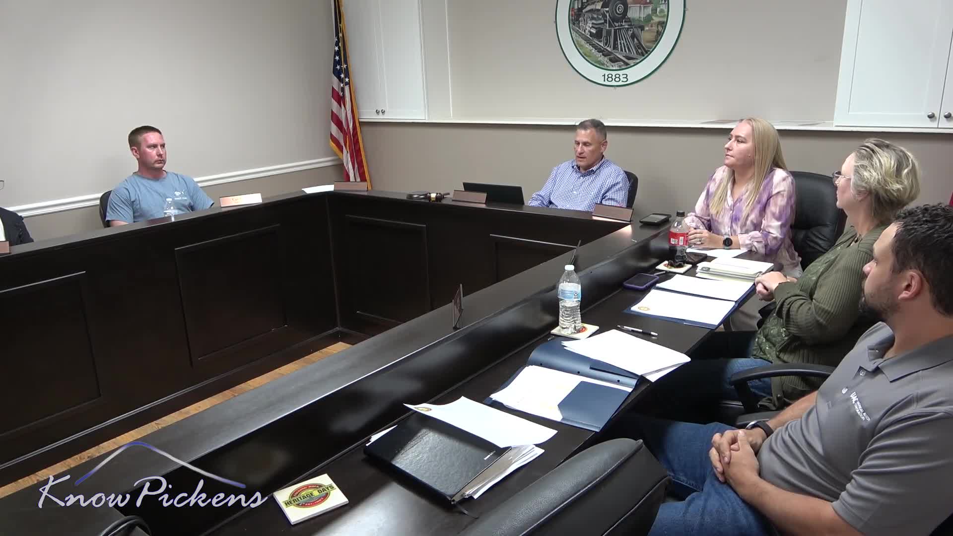 Council says schoolhouse museum work is gaining traction; staff to obtain contractor estimates