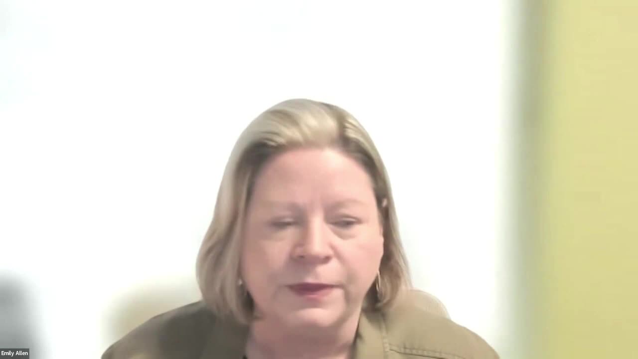 Panel Addresses Social Isolation Among Older Adults Through Four Key Support Pillars