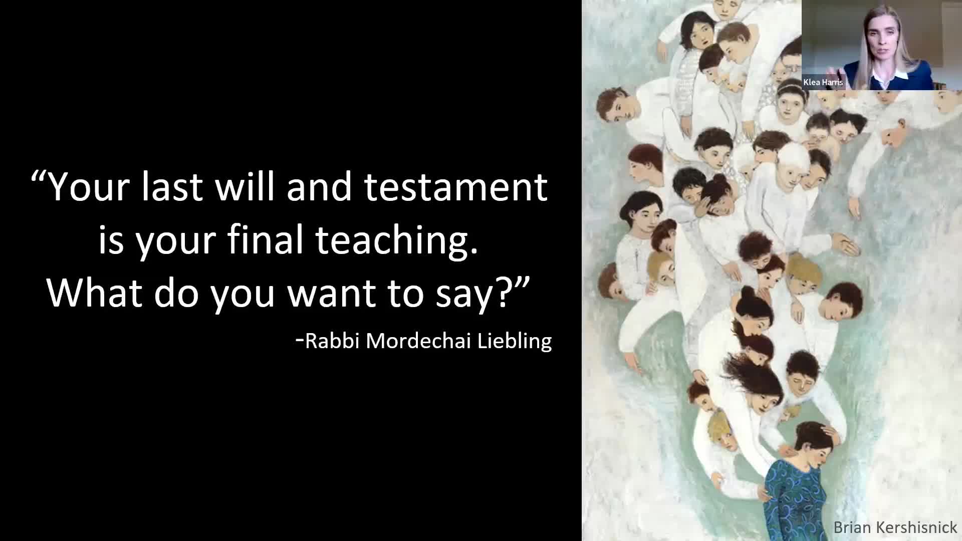 Elder Care Expert Advises Families on Choosing Power of Attorney and Estate Planning