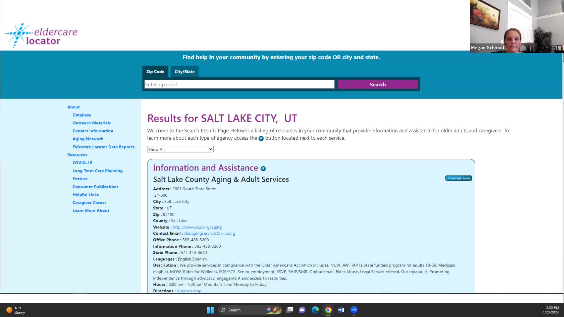 Utah mandates reporting of older adult abuse for all residents and professionals