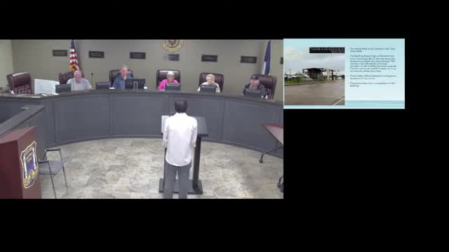 Freeport City Council Issues 30-Day Demolition Order for Hazardous Properties