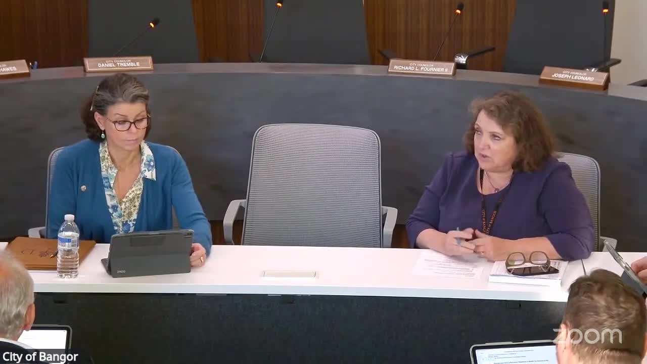 Preservation Commission Initiates Language Review for Historic Ordinance Improvements