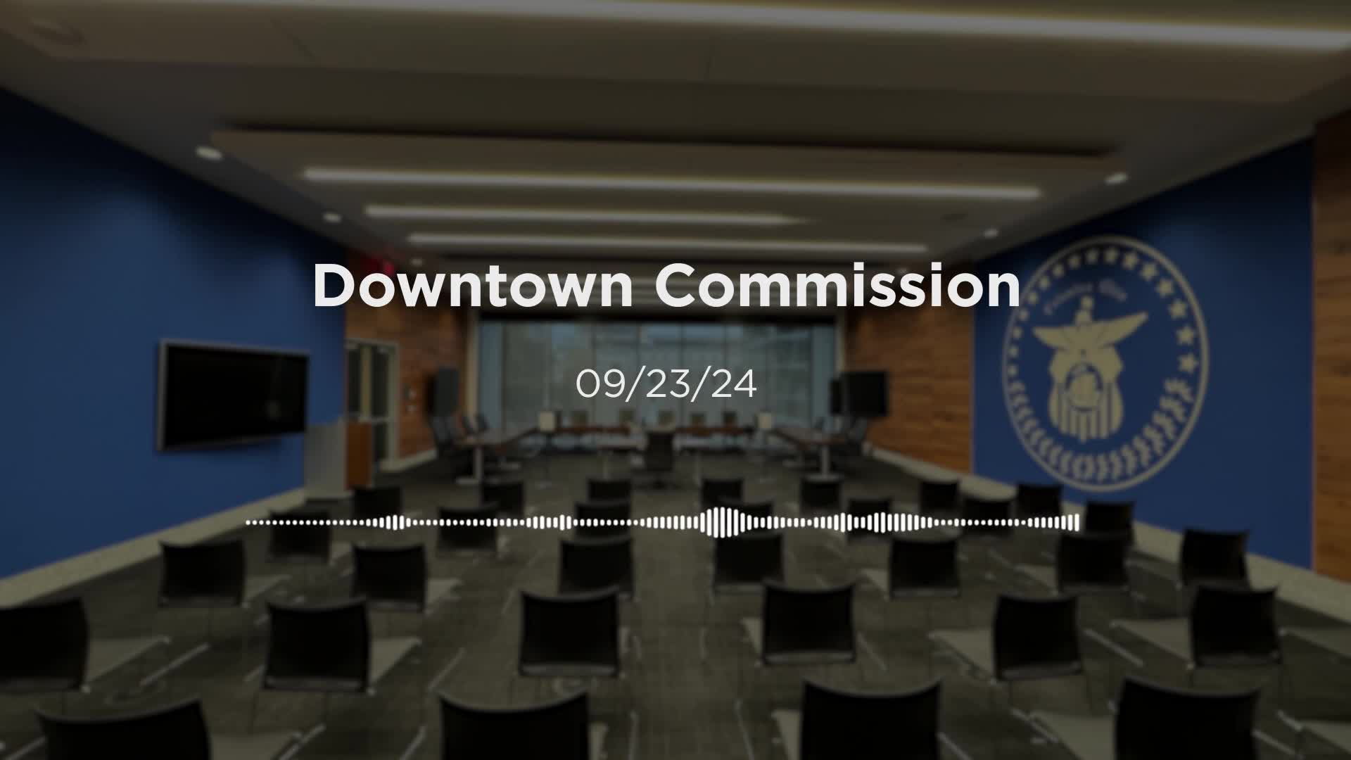 Columbus Court Project Proposes New Building and Bridge Connector for Judicial Square