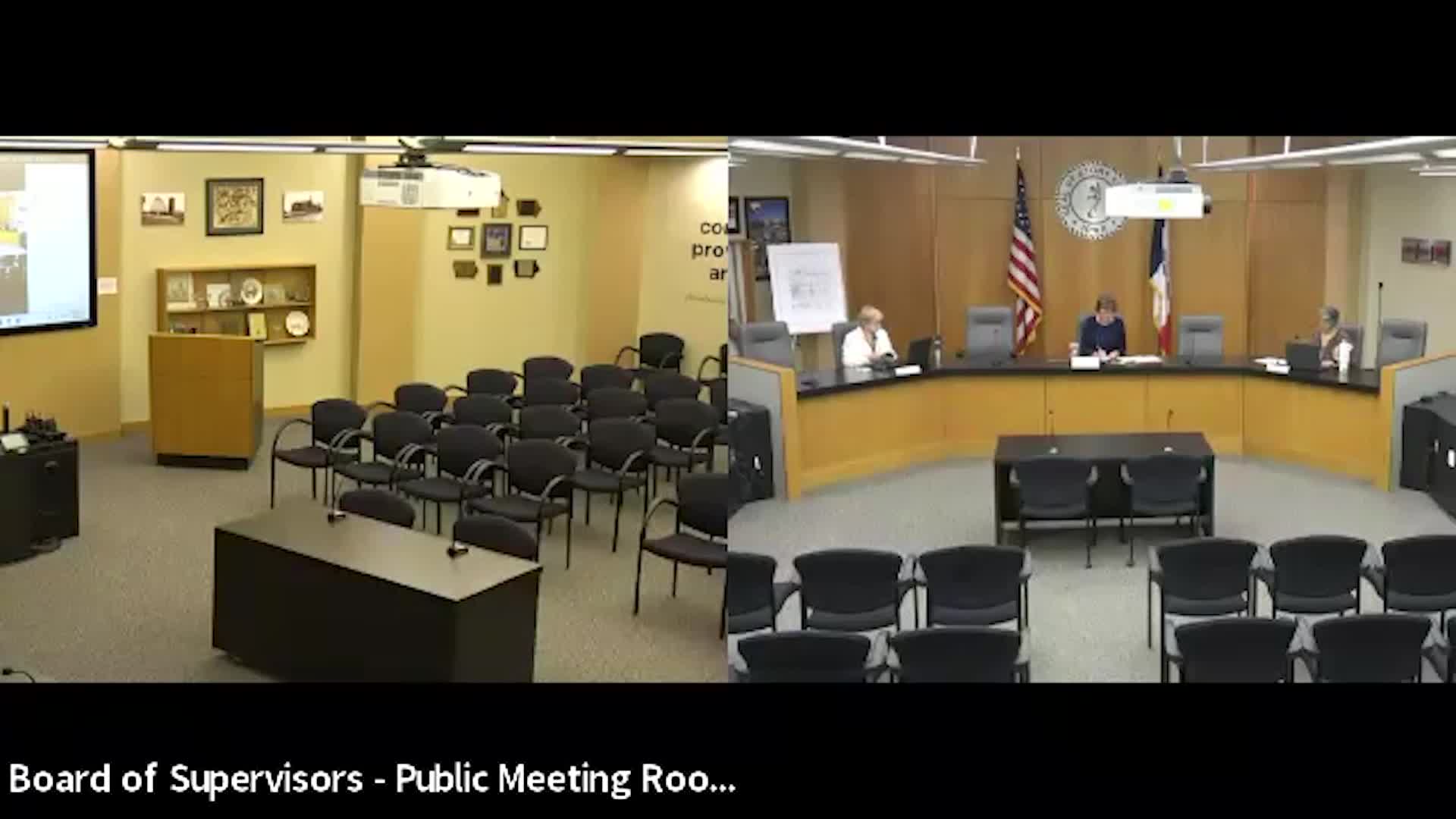 Supervisors told Human Services will seek approval for shredding costs that exceed budgeted line item