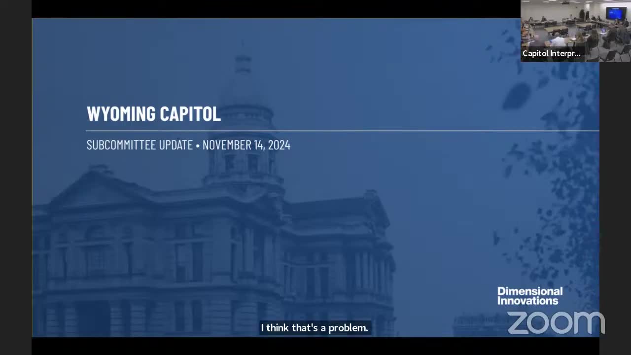 Wyoming Team Advances Digital Storytelling Through Museum Collaborations