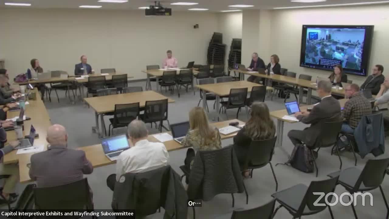 City Officials Discuss Maintenance Plans to Address Community Noise Issues