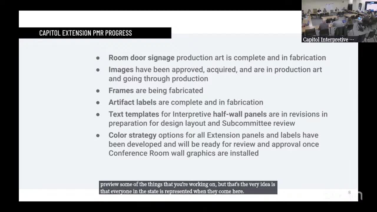 State Museum Plans Unique Civics Exhibits for Wyoming Students