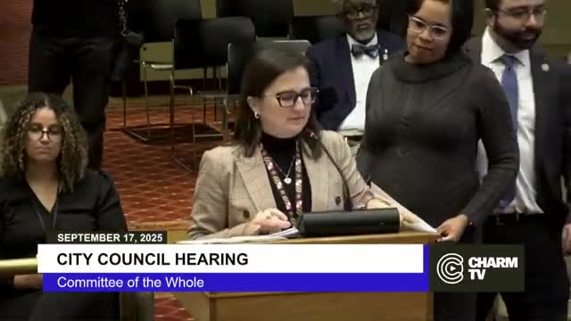 City finance staff point to new grants office policies and Workday controls after single audit findings