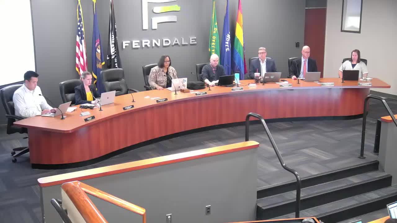Council Approves Two-Year Renewal of Flock Safety ALPR Program with Camera Reductions