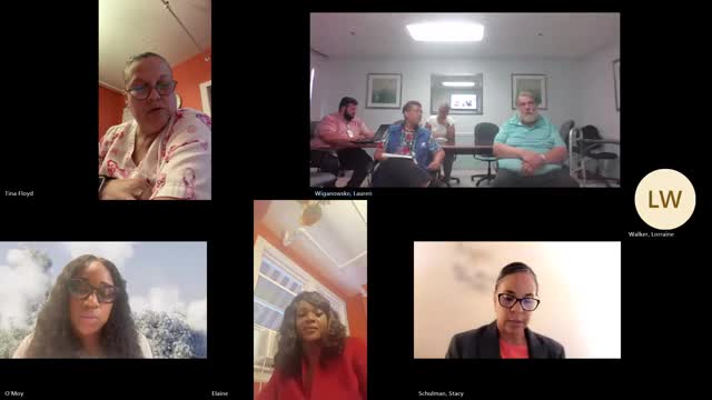 Hearing officer dismisses Gerard Manor discharge after notice failed to reach long‑term care ombudsman